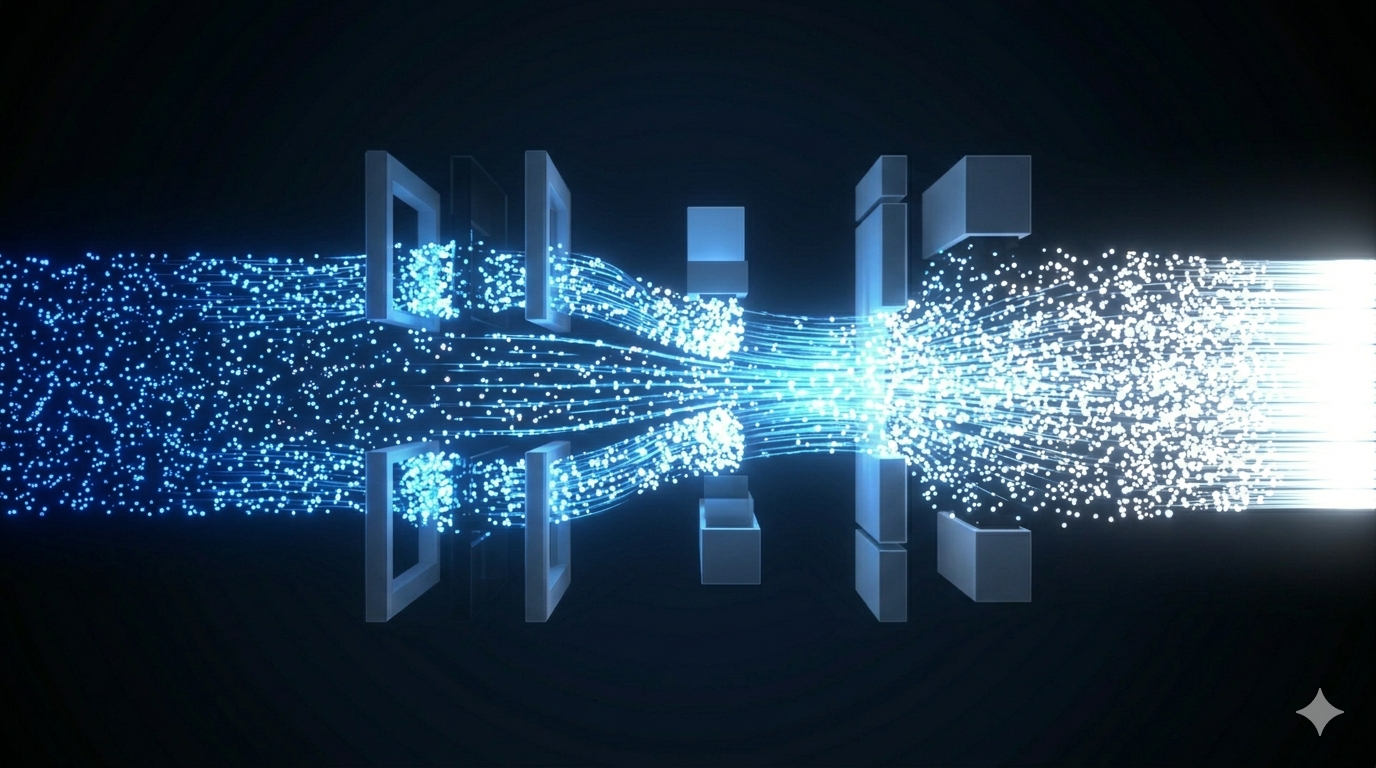 Streaming Architecture: Building Agents That Feel Fast (Part 10)