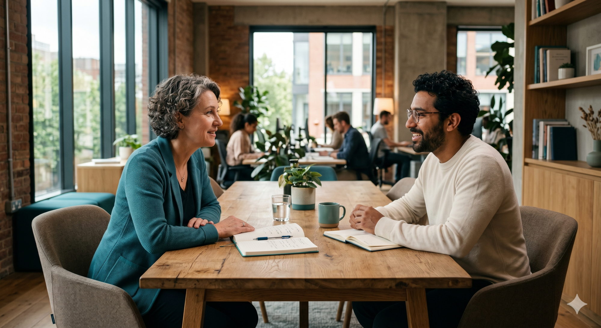 The Coaching Habit: 7 Questions That Will Transform the Way You Lead