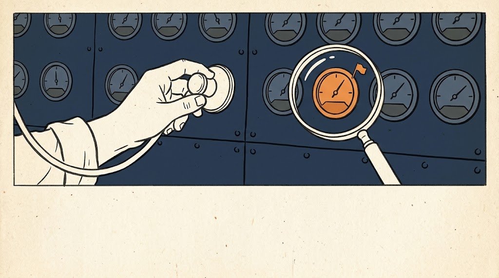 The SRE Book, Ten Years On — Part 6: How to Fix a Broken System