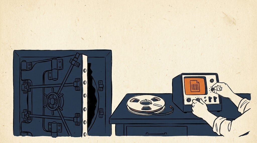 The SRE Book, Ten Years On — Part 10: Never Trust a Backup You Haven't Restored